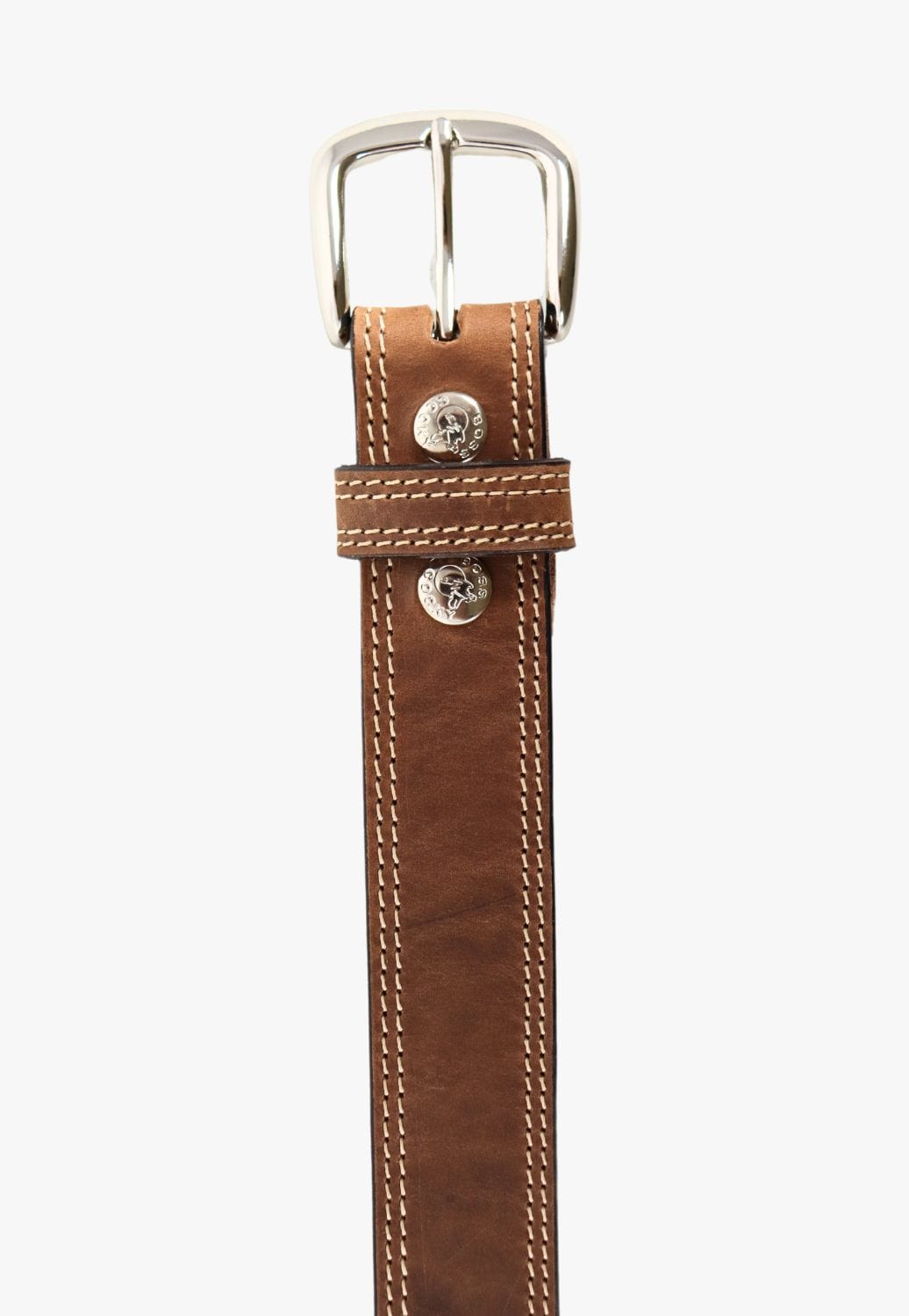 Boss Cocky CLOTHING-Mens Belts & Braces Boss Cocky Brumby Belt