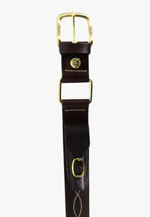 Boss Cocky CLOTHING-Mens Belts & Braces Boss Cocky Drover Belt