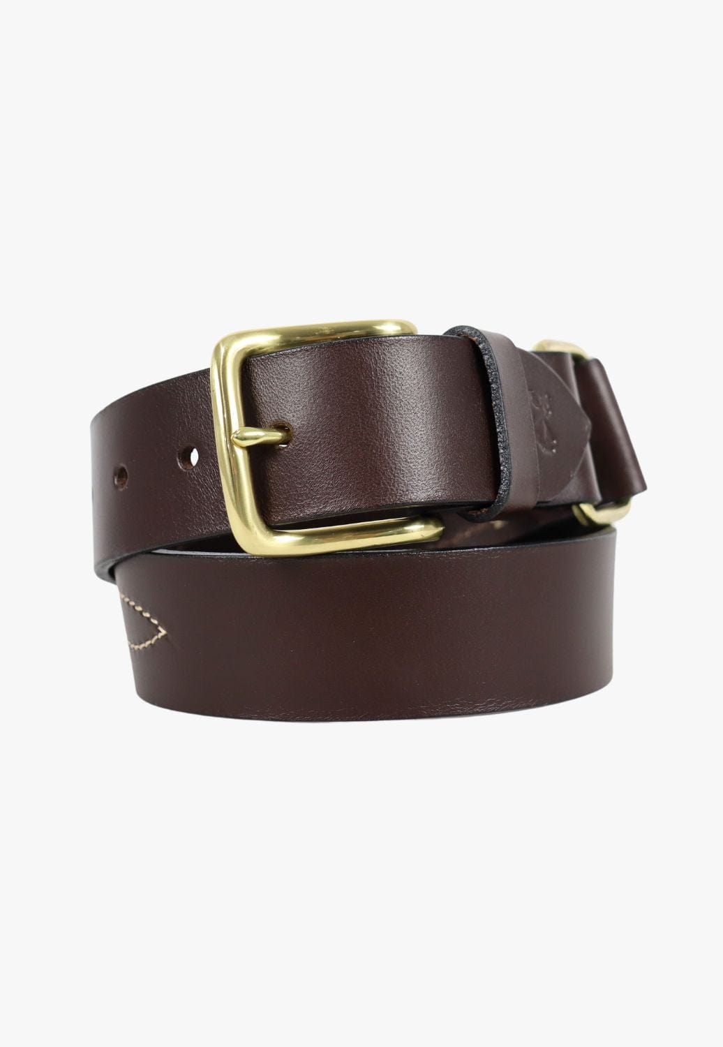 Boss Cocky CLOTHING-Mens Belts & Braces Boss Cocky Drover Belt