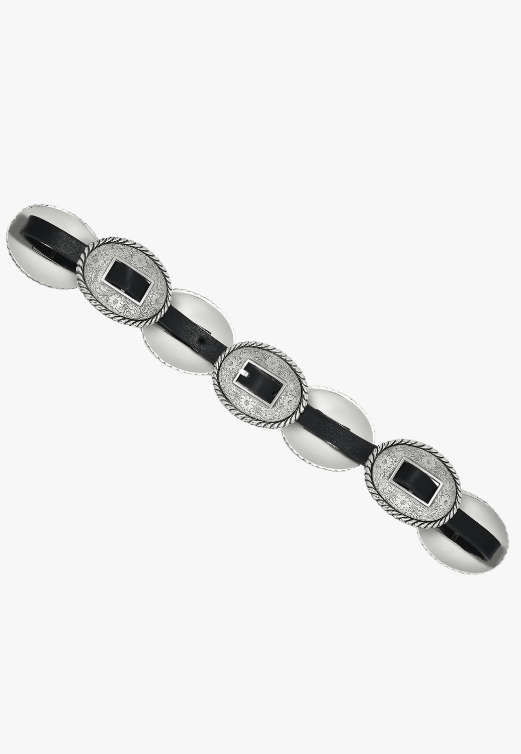 Brighton CLOTHING-Womens Belts Brighton Womens Fandango Cocho Belt