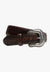 Brighton CLOTHING-Mens Belts & Braces Justin Mens Montana Belt