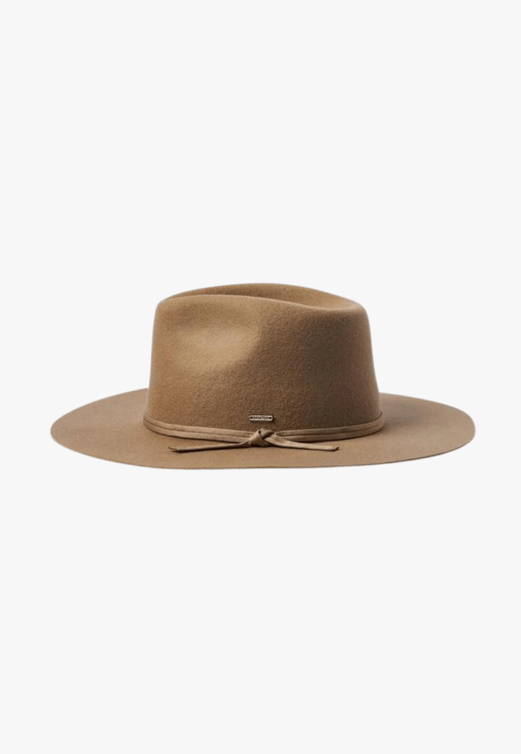 Brixton HATS - Felt Brixton Cohen Cowboy Hat