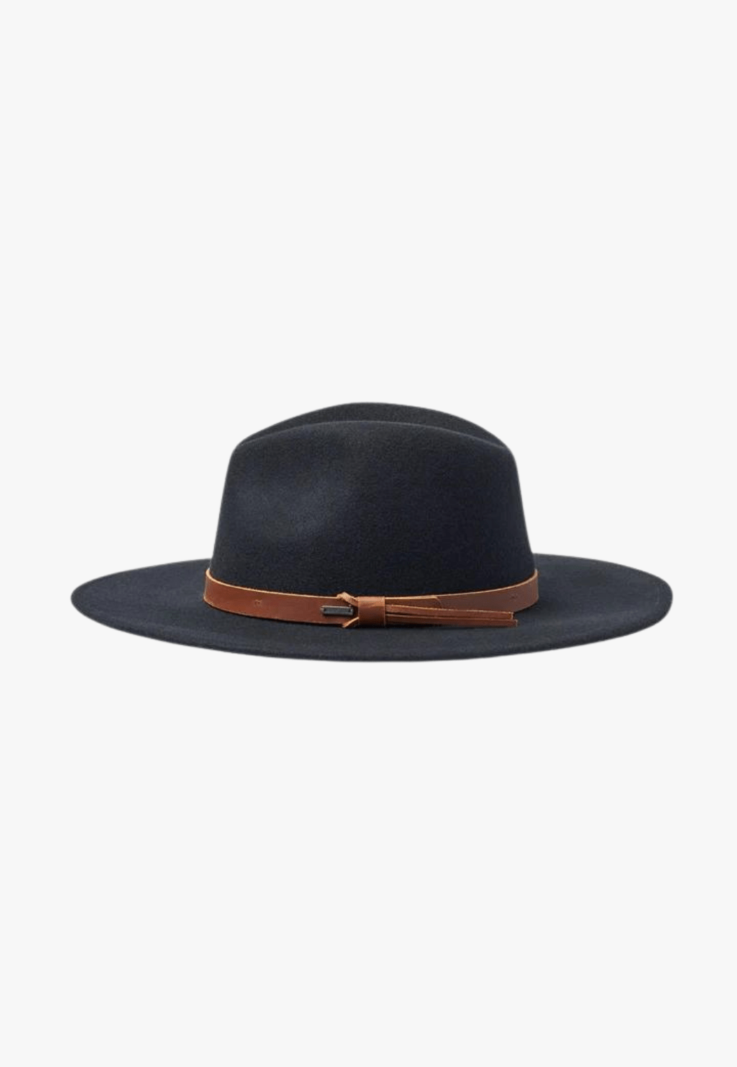 Brixton HATS - Felt Brixton Field Proper Hat