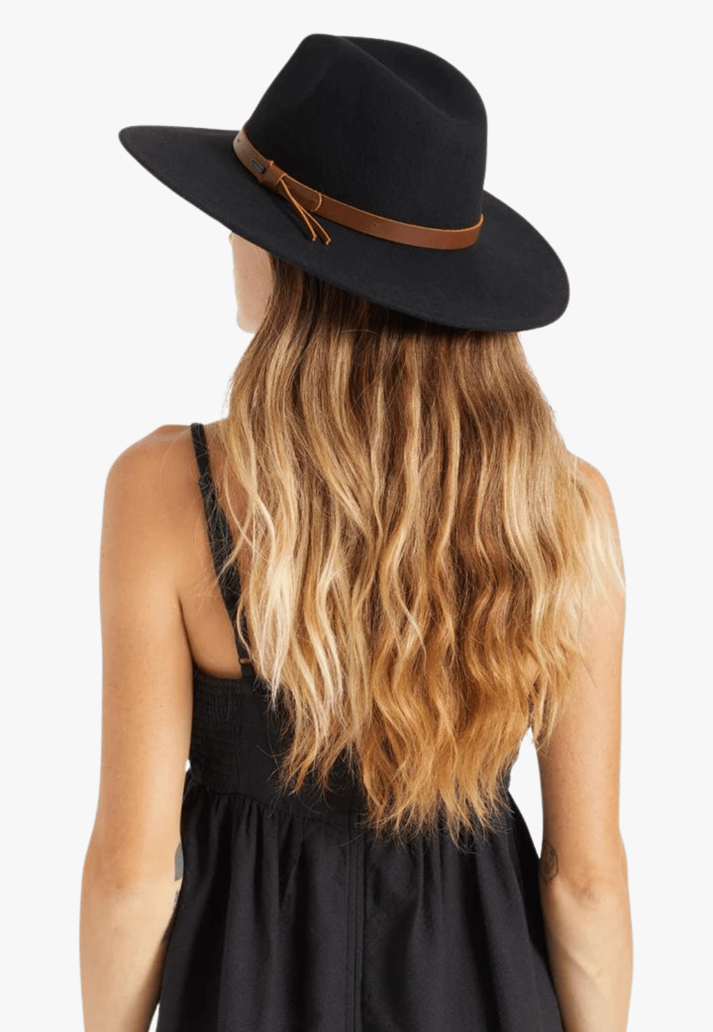 Brixton HATS - Felt Brixton Field Proper Hat