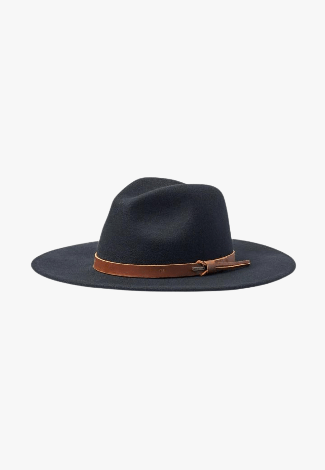 Brixton HATS - Felt Brixton Field Proper Hat