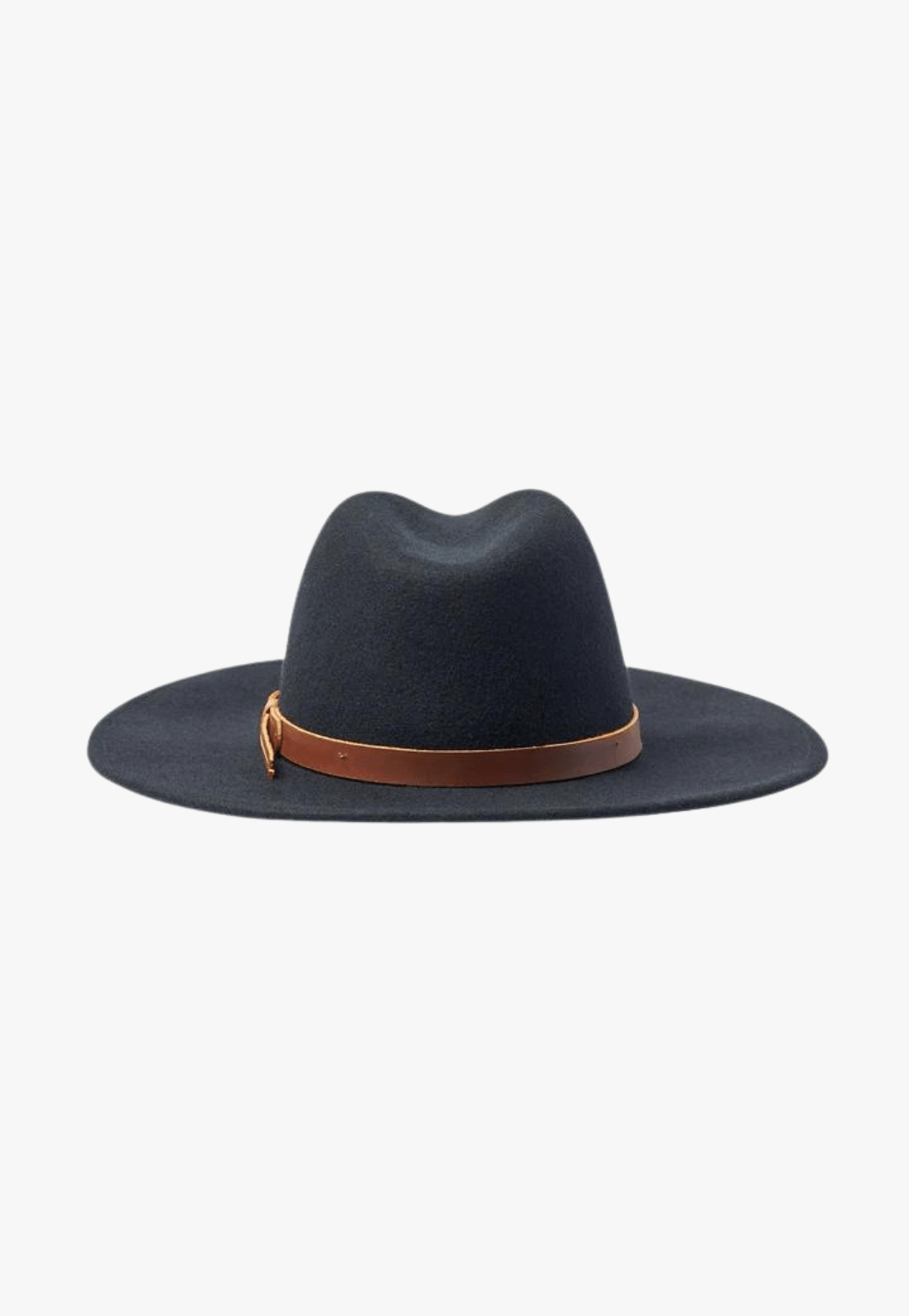 Brixton HATS - Felt Brixton Field Proper Hat
