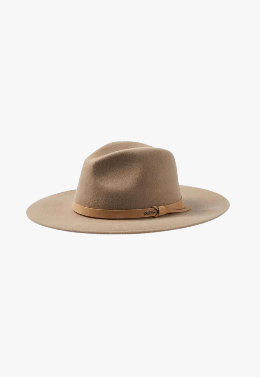 Brixton HATS - Felt Brixton Field Proper Hat