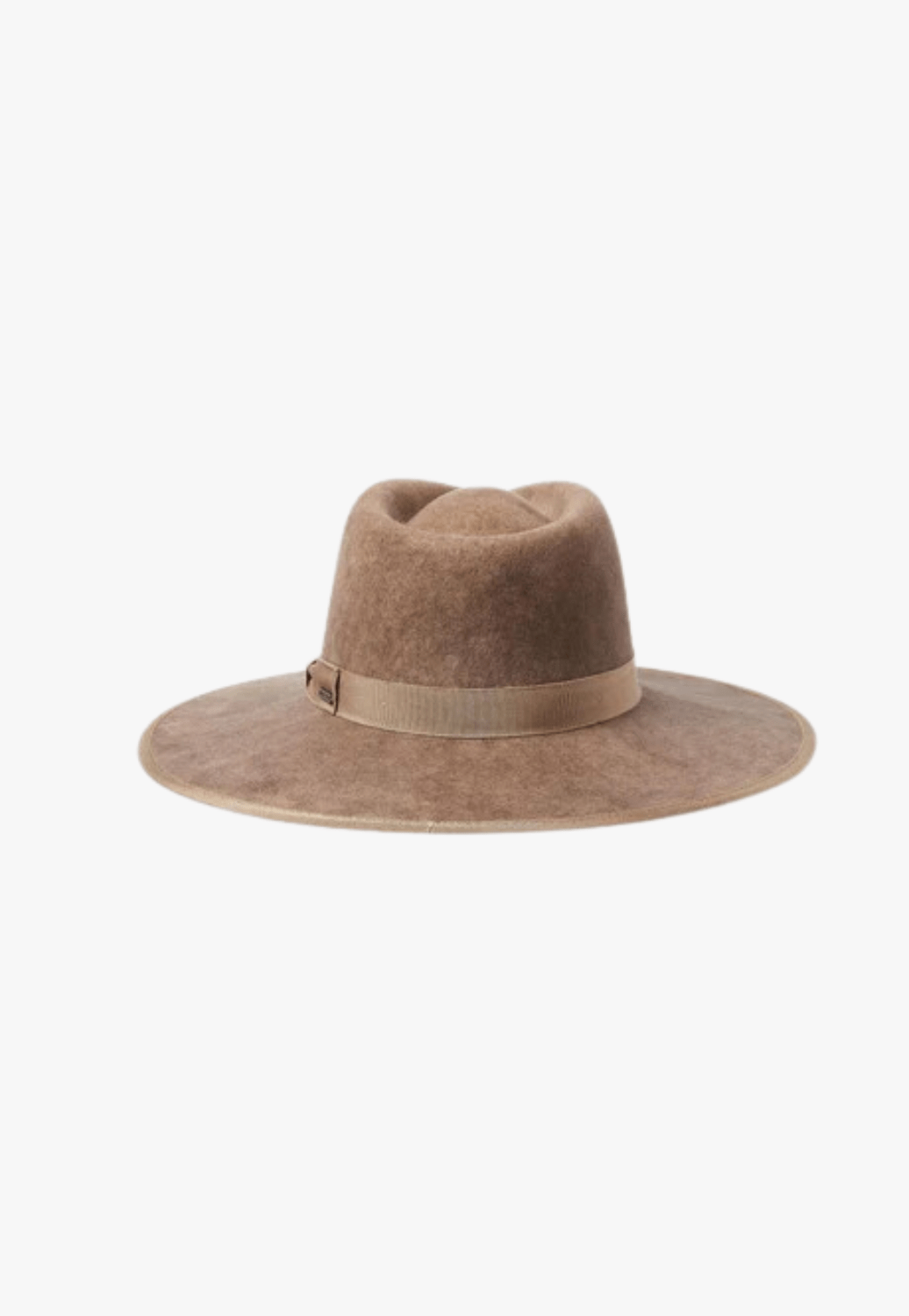 Brixton HATS - Felt Brixton Jo Rancher Felt Hat