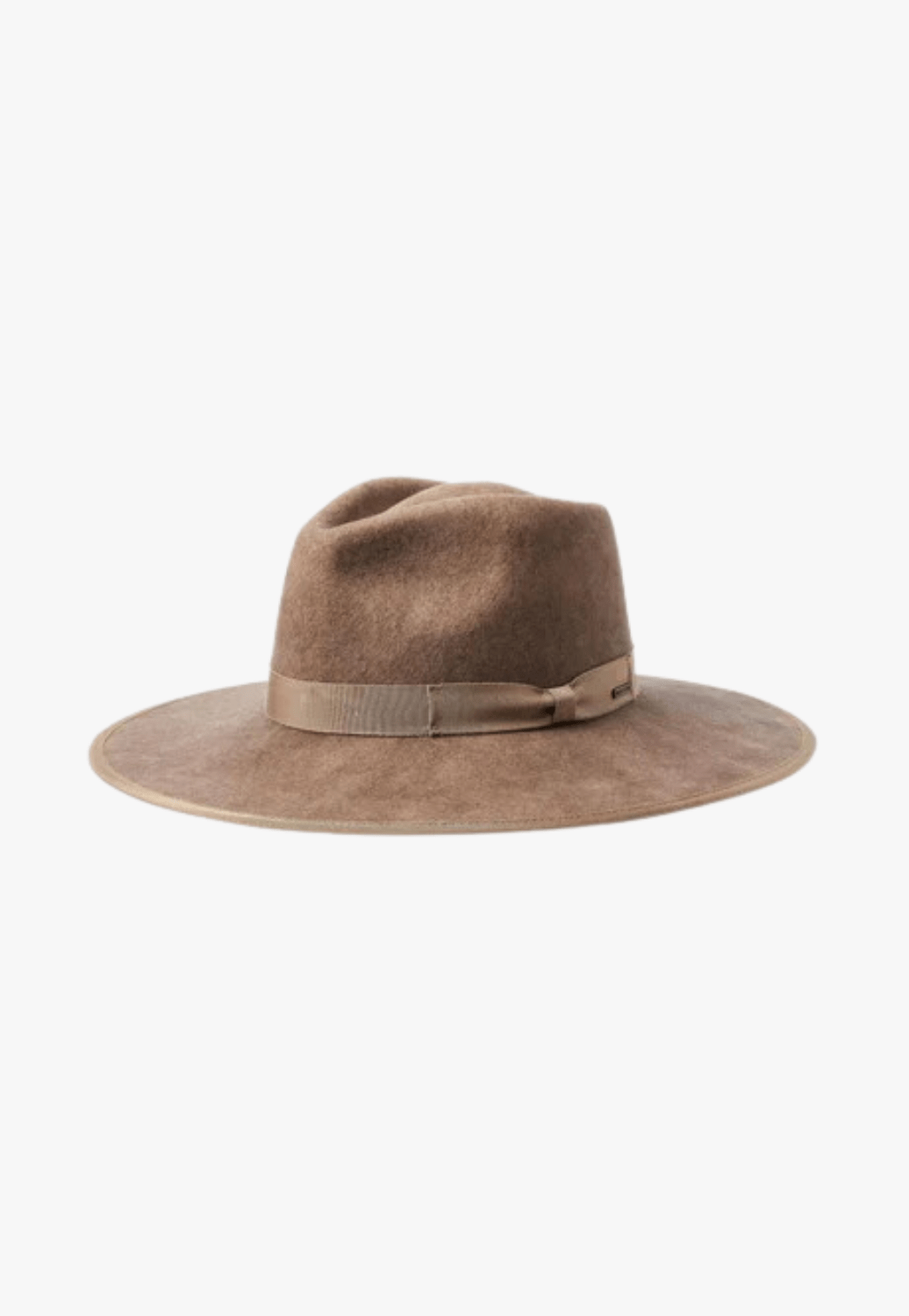 Brixton HATS - Felt Brixton Jo Rancher Felt Hat