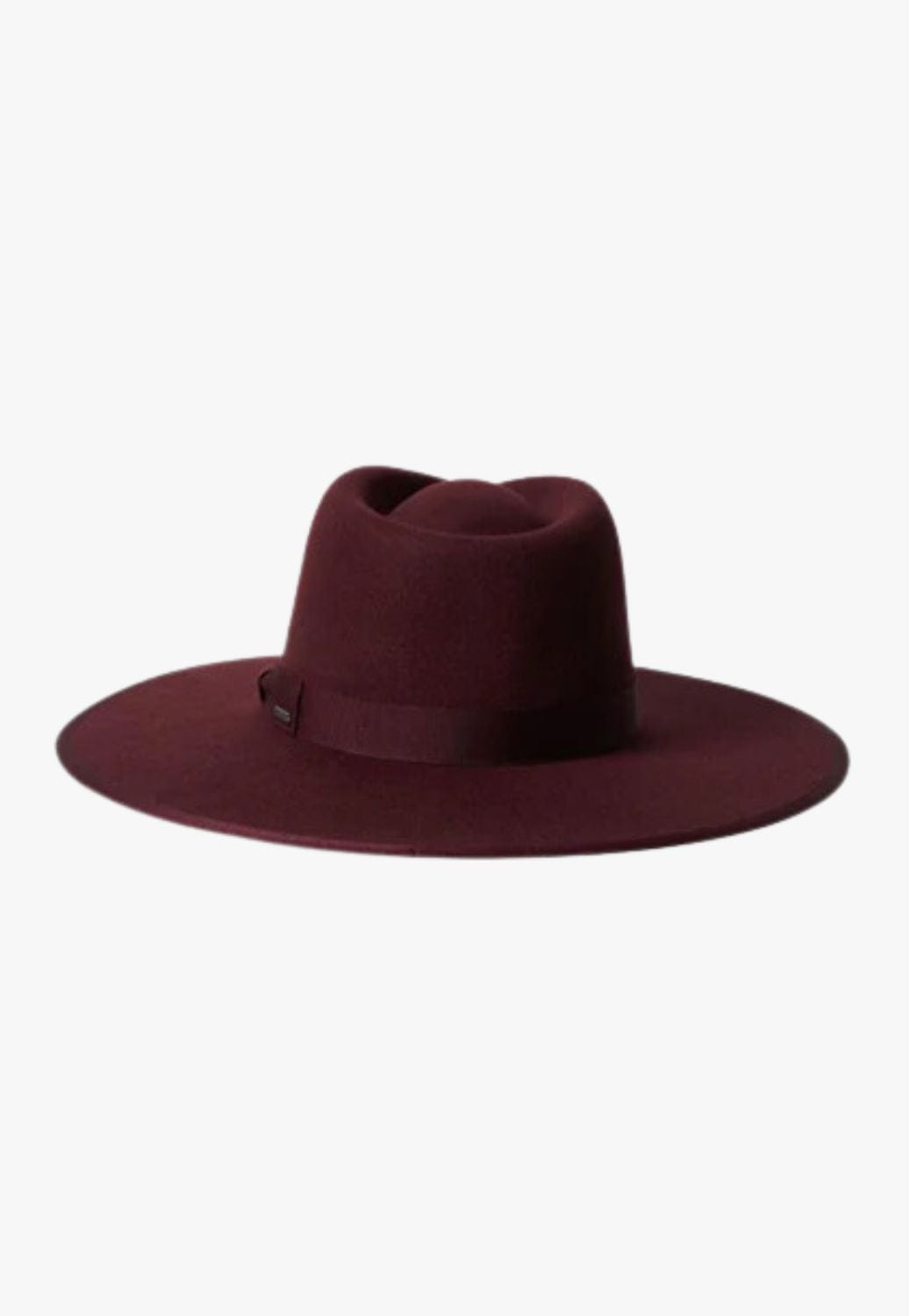Brixton HATS - Felt Brixton Jo Rancher Felt Hat
