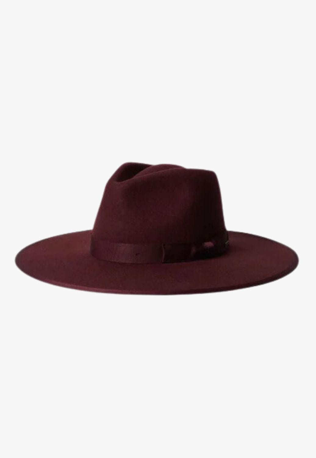Brixton HATS - Felt Brixton Jo Rancher Felt Hat