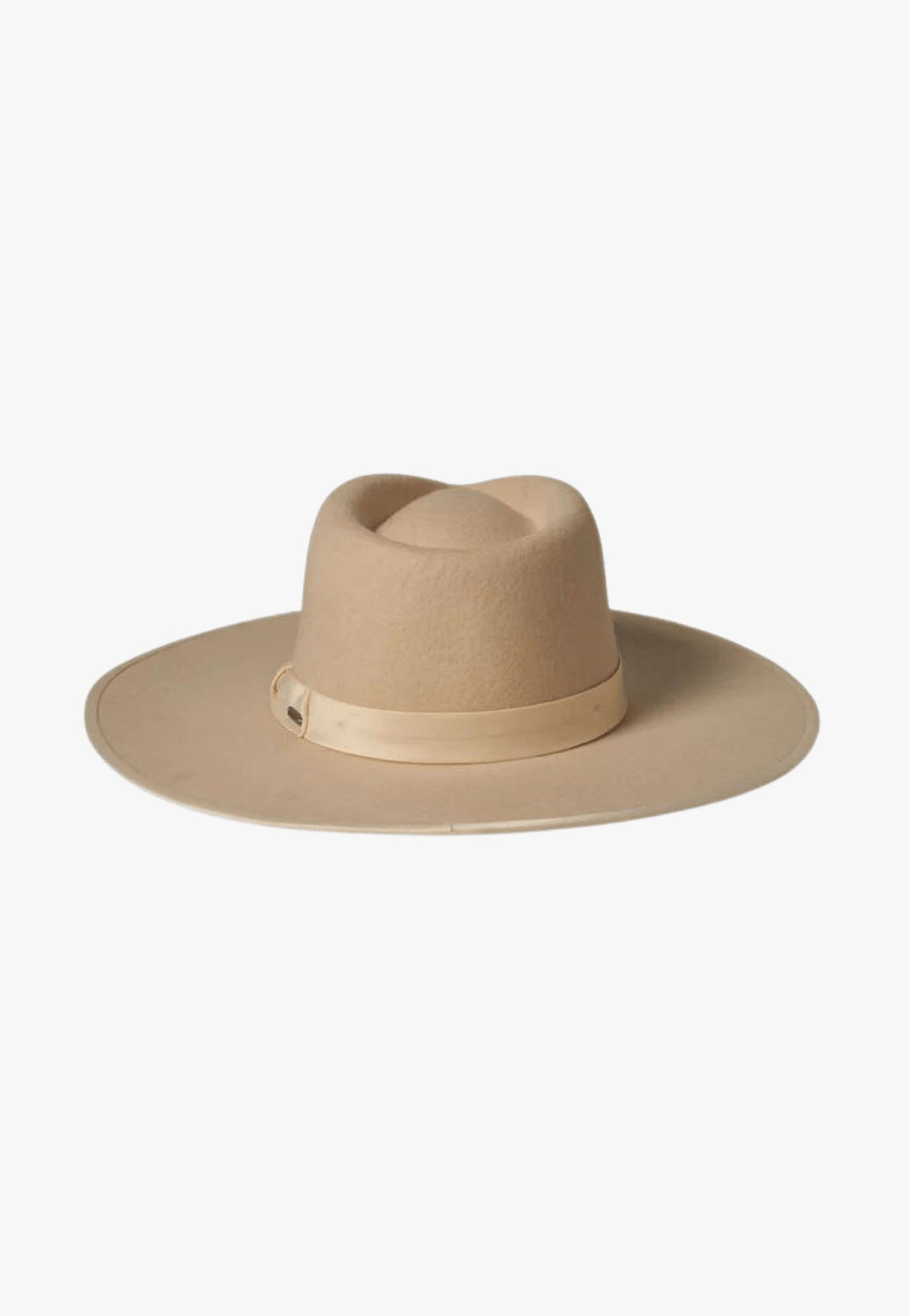 Brixton HATS - Felt Brixton Jo Rancher Hat