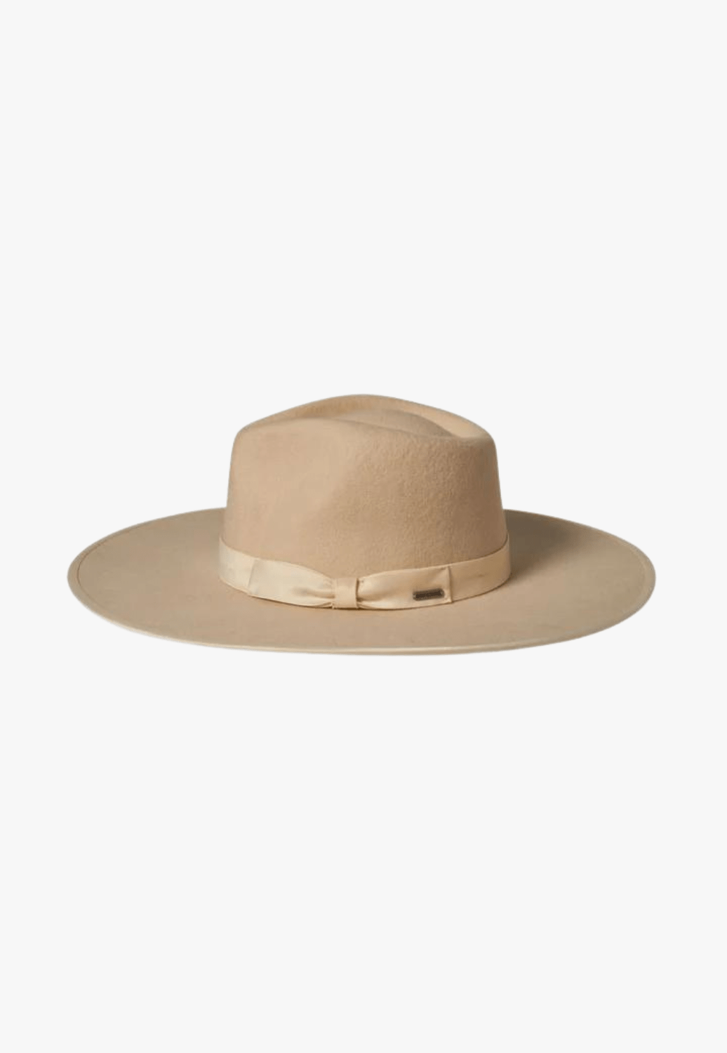 Brixton HATS - Felt Brixton Jo Rancher Hat