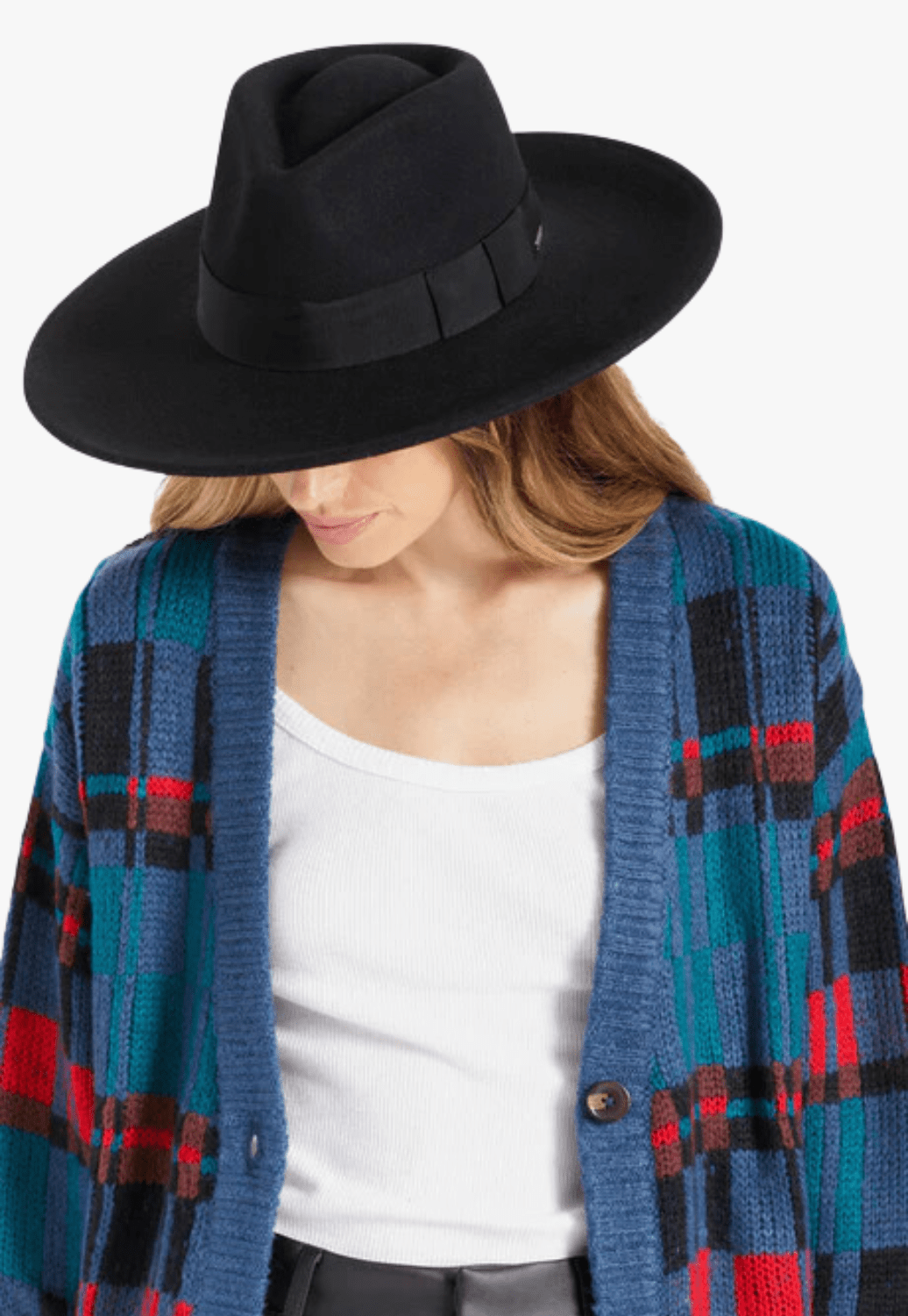 Brixton HATS - Felt Brixton Joanna Felt Hat