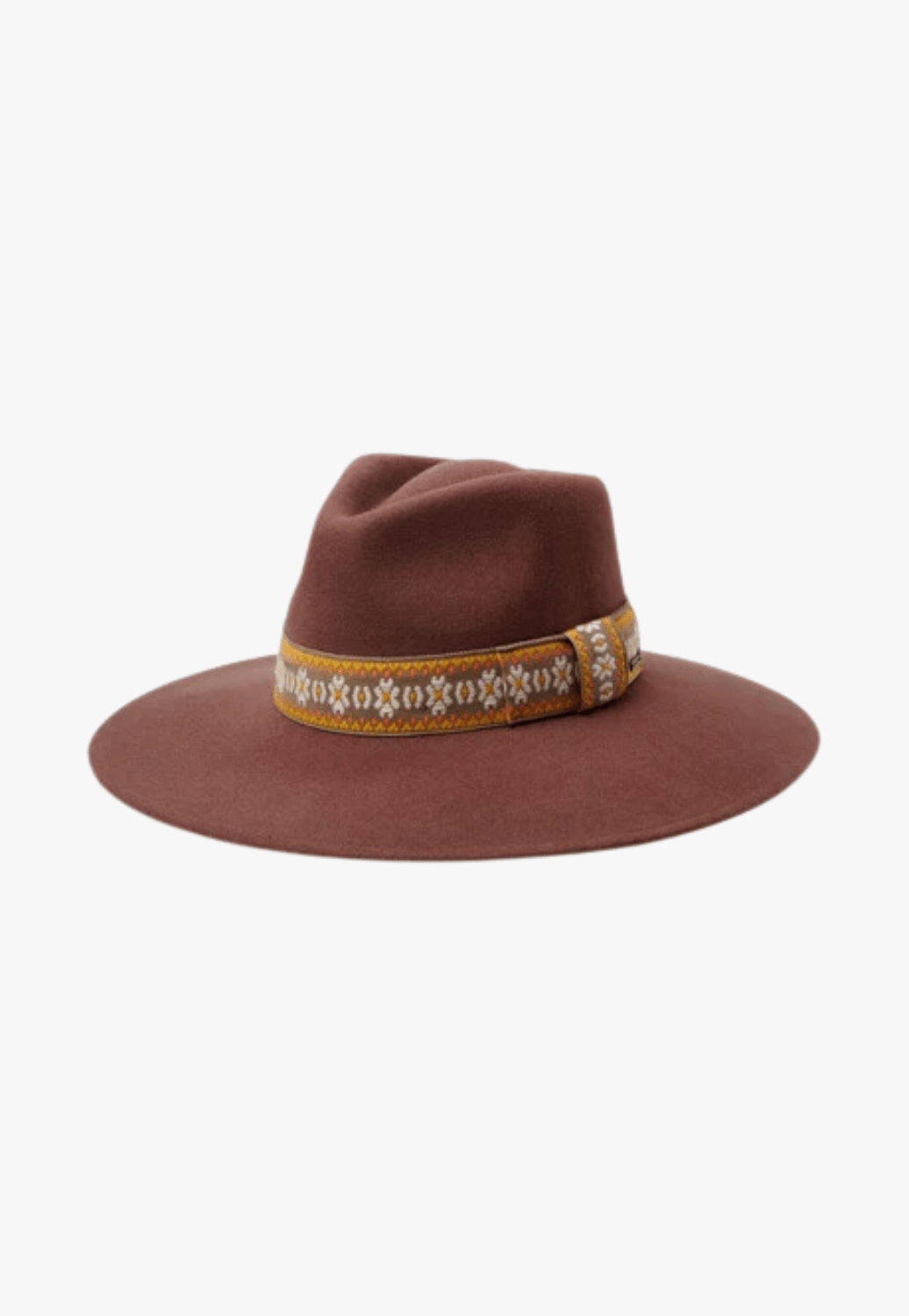 Brixton HATS - Felt Brixton Joanna Felt Hat
