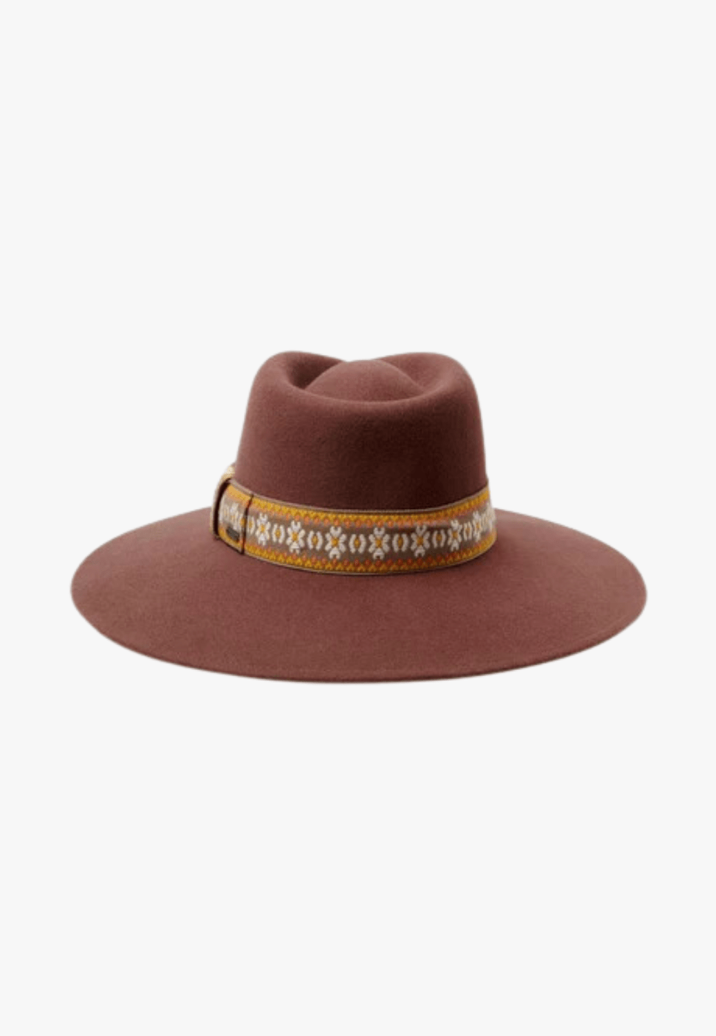 Brixton HATS - Felt Brixton Joanna Felt Hat