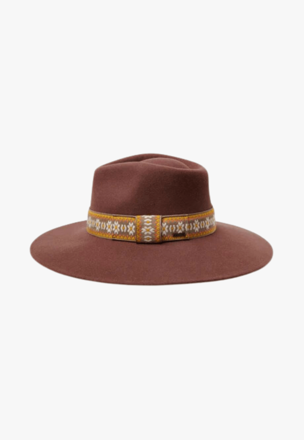 Brixton HATS - Felt Brixton Joanna Felt Hat
