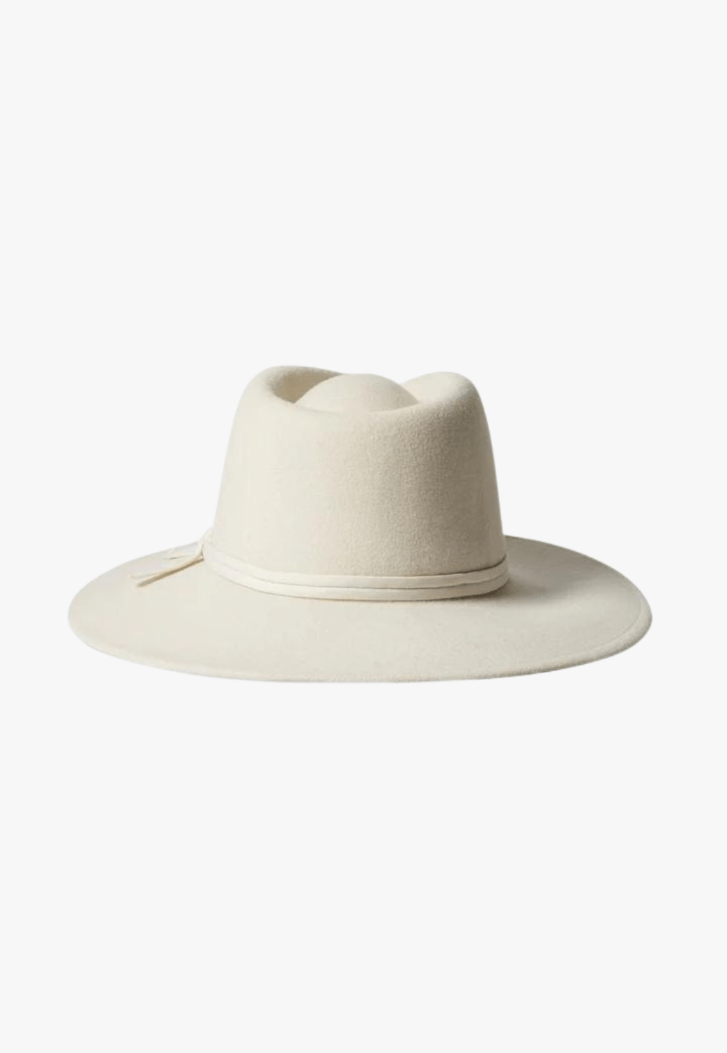 Brixton HATS - Felt Brixton Joanna Felt Packable Hat