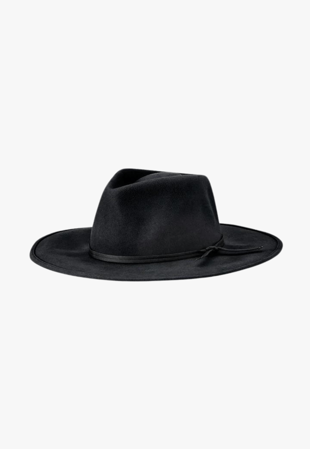 Brixton HATS - Felt Brixton Joanna Felt Packable Hat