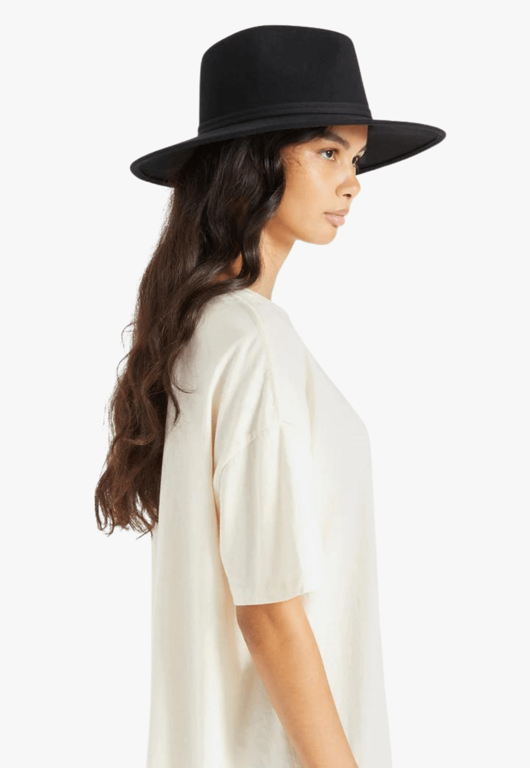 Brixton HATS - Felt Brixton Joanna Felt Packable Hat