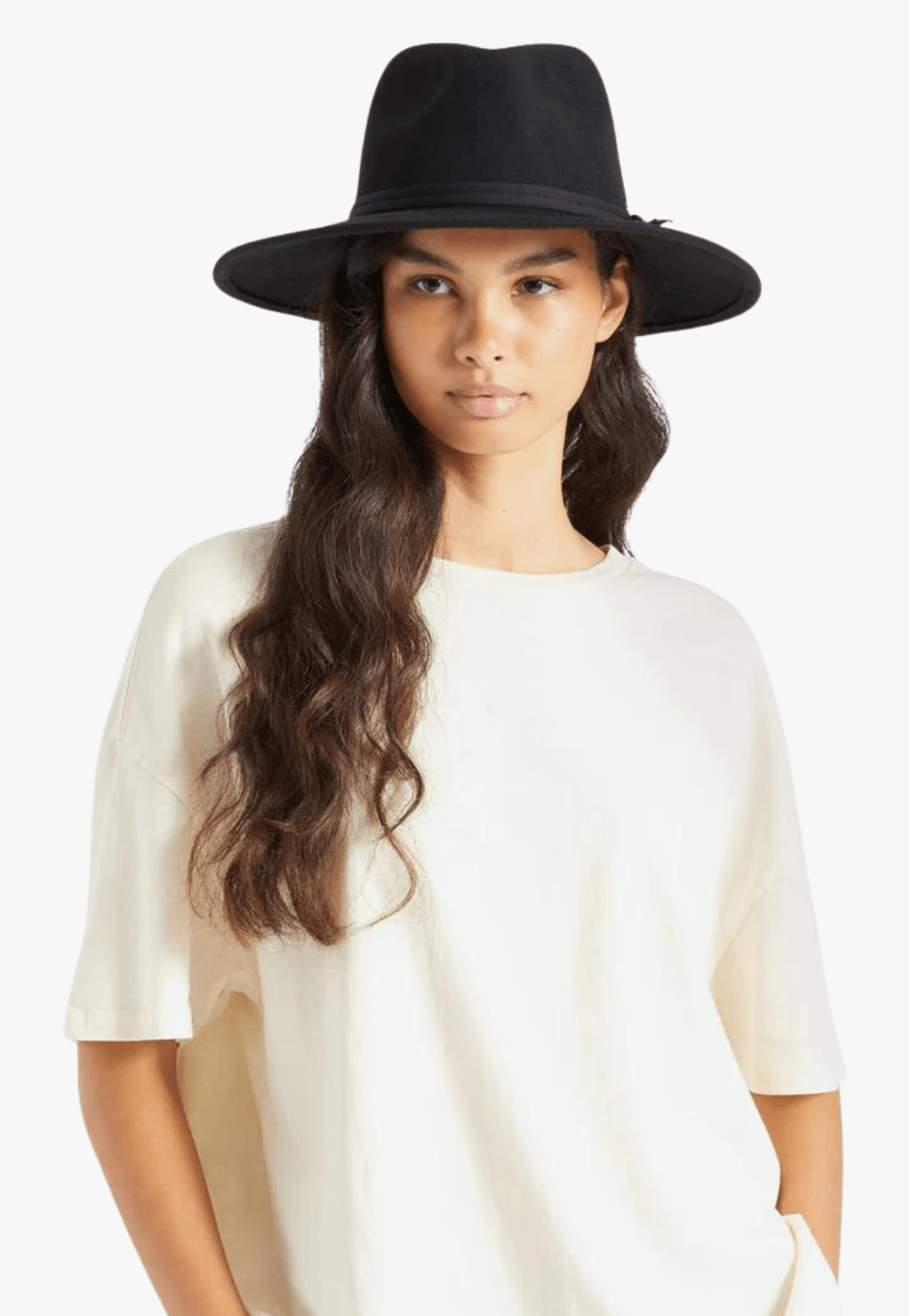Brixton HATS - Felt Brixton Joanna Felt Packable Hat