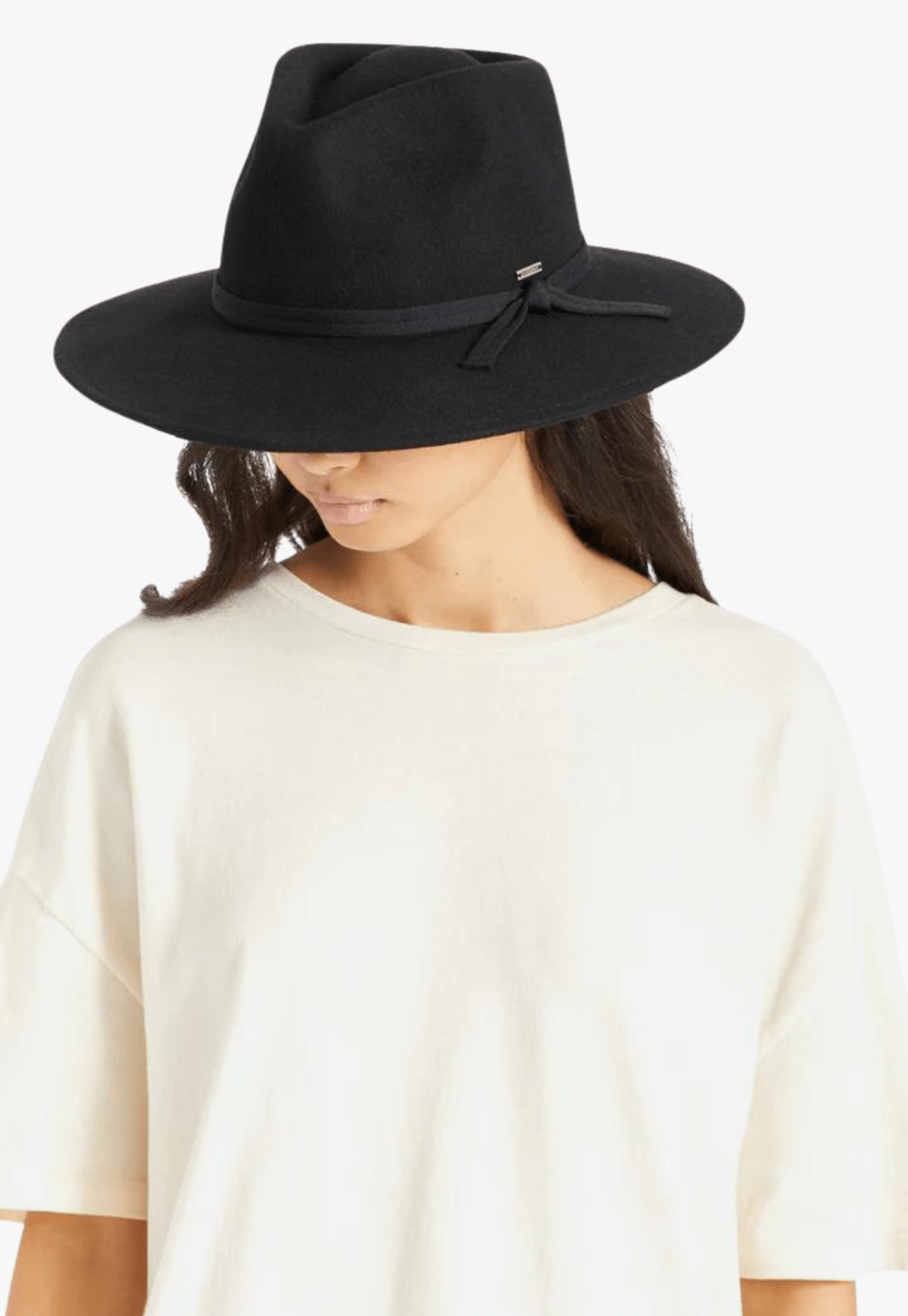 Brixton HATS - Felt Brixton Joanna Felt Packable Hat