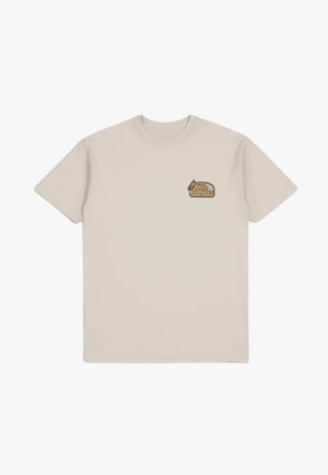 Brixton HATS - Felt Brixton Mens Bass Boat T-Shirt