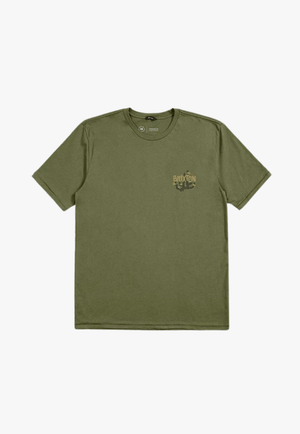 Brixton HATS - Felt Brixton Mens Valley T-Shirt