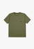 Brixton HATS - Felt Brixton Mens Valley T-Shirt