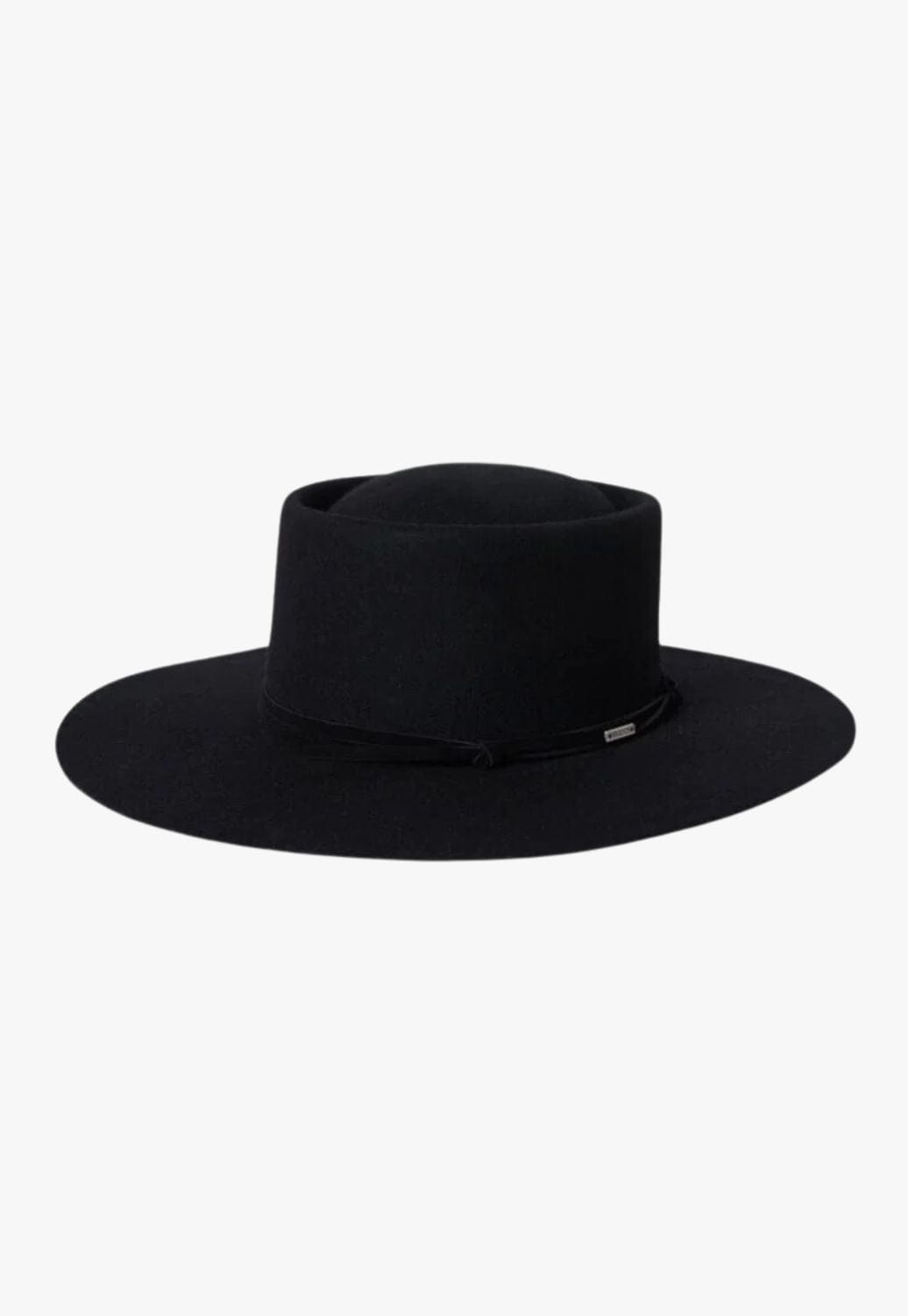 Brixton HATS - Felt Brixton Vale Felt Hat