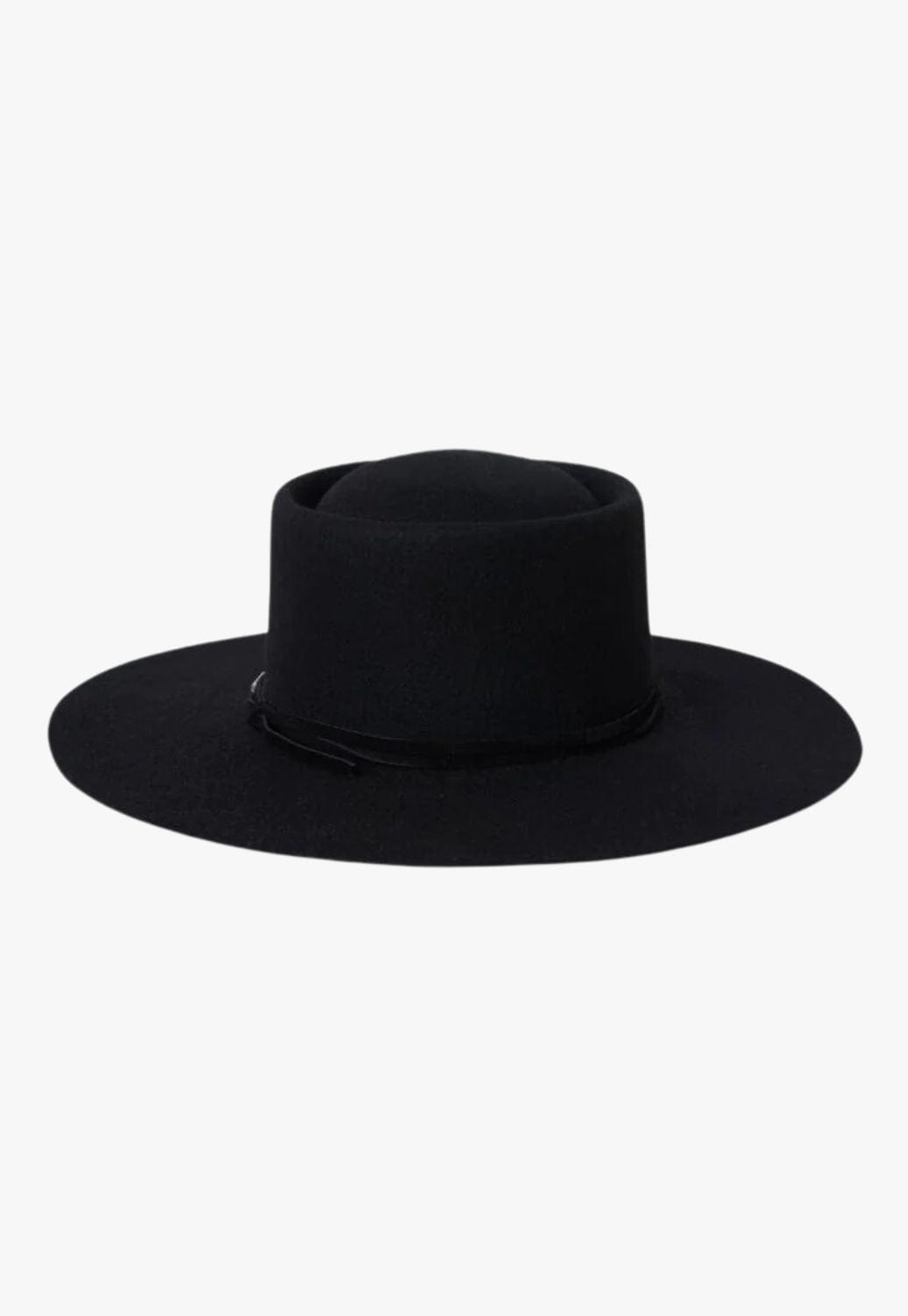 Brixton HATS - Felt Brixton Vale Felt Hat