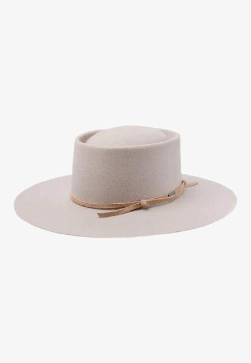 Brixton HATS - Felt Brixton Vale Felt Hat