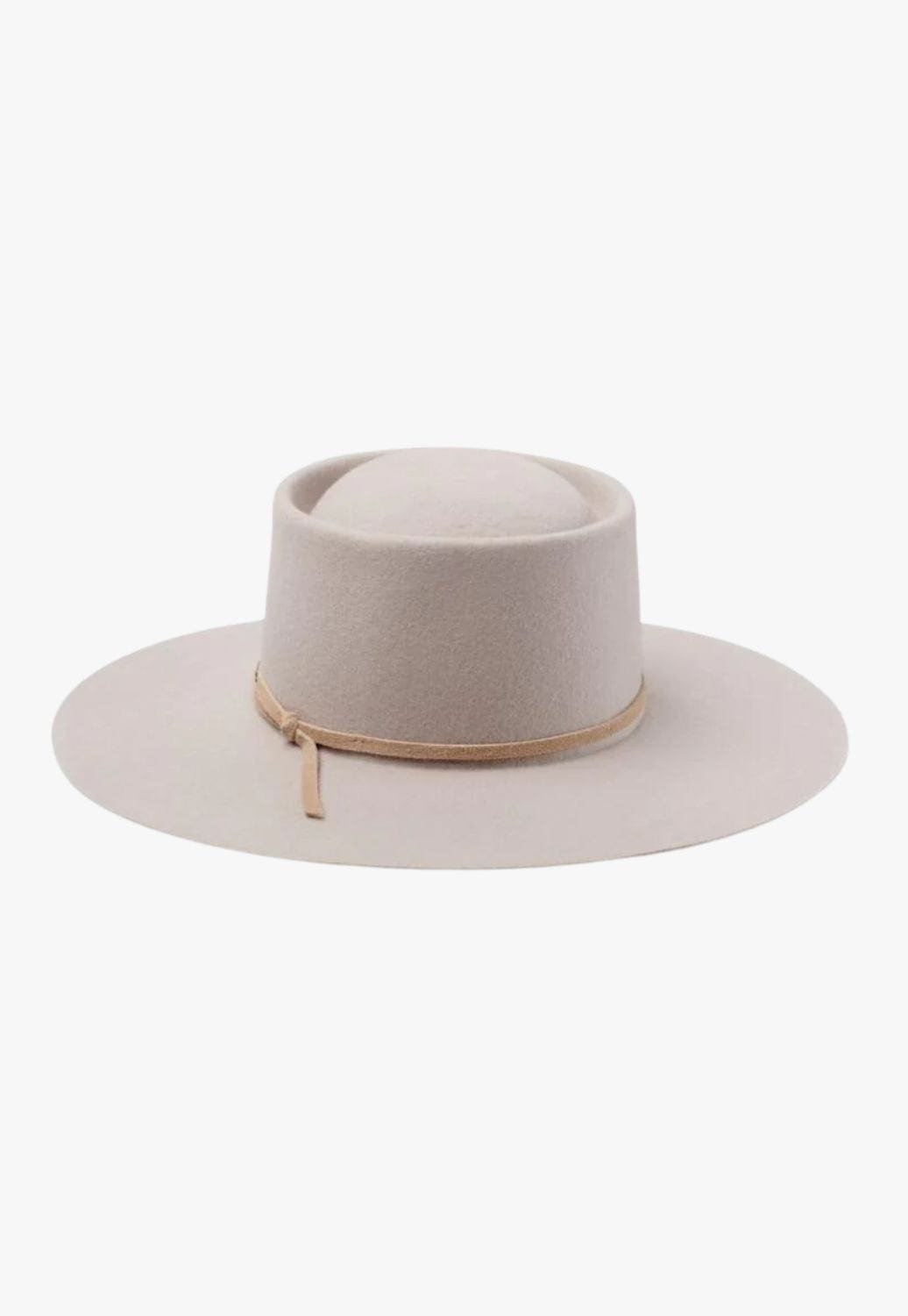 Brixton HATS - Felt Brixton Vale Felt Hat