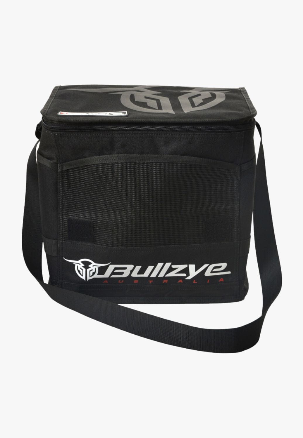Bullzye ACCESSORIES-General Black Bullzye Driver Cooler Bag