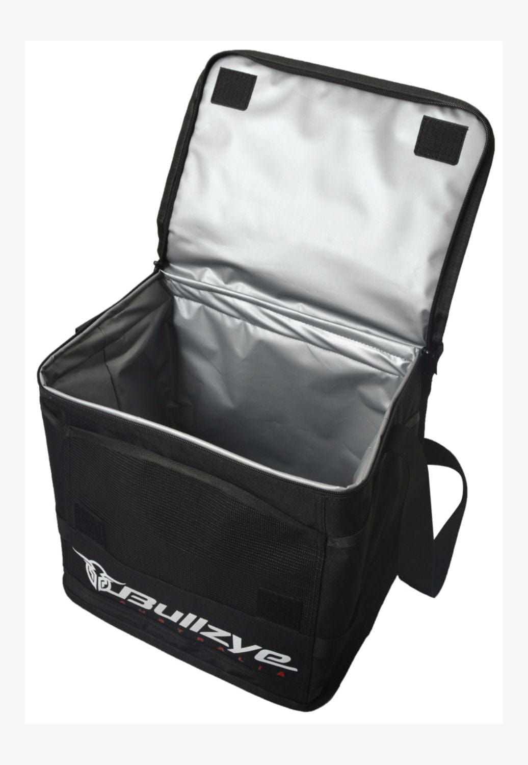 Bullzye ACCESSORIES-General Black Bullzye Driver Cooler Bag