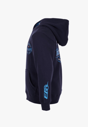 Bullzye CLOTHING-Boys Pullovers Bullzye Boys Parker Pullover Hoodie