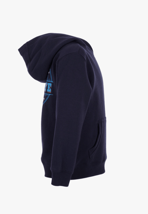 Bullzye CLOTHING-Boys Pullovers Bullzye Boys Parker Pullover Hoodie