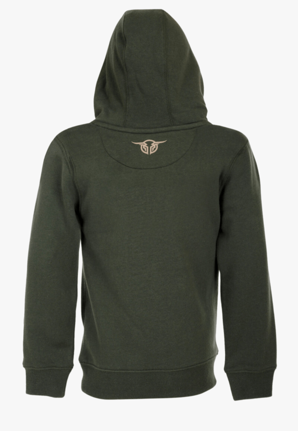 Bullzye CLOTHING-Boys Pullovers Bullzye Boys Ramsay Pullover Hoodie