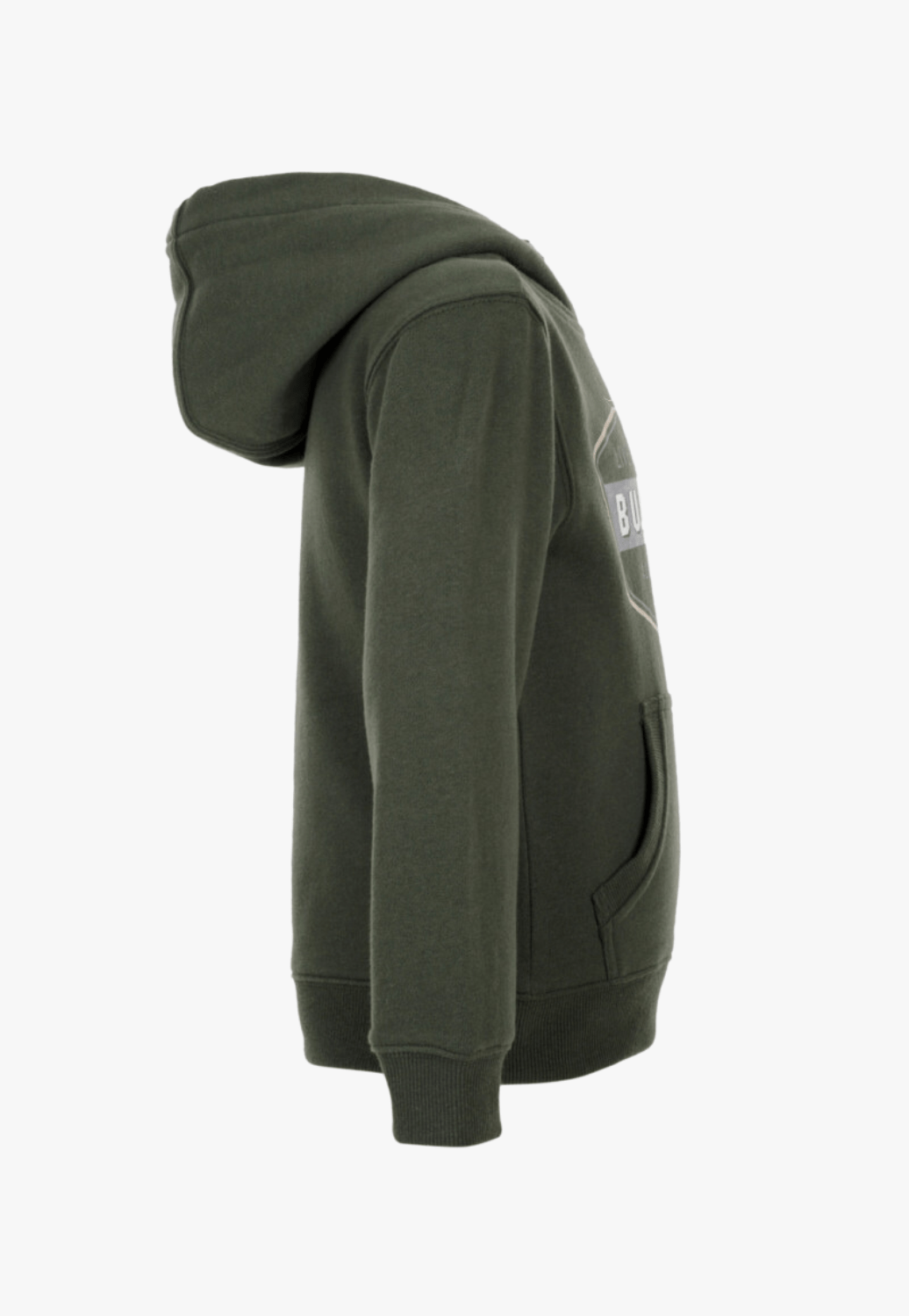 Bullzye CLOTHING-Boys Pullovers Bullzye Boys Ramsay Pullover Hoodie