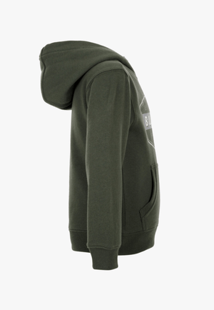 Bullzye CLOTHING-Boys Pullovers Bullzye Boys Ramsay Pullover Hoodie