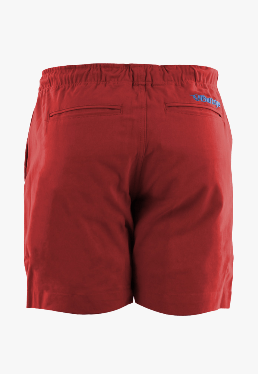 Bullzye CLOTHING-Mens Shorts Bullzye Mens Drew Rugger Short