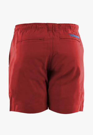 Bullzye CLOTHING-Mens Shorts Bullzye Mens Drew Rugger Short