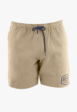 Bullzye CLOTHING-Mens Shorts Bullzye Mens Drew Rugger Short