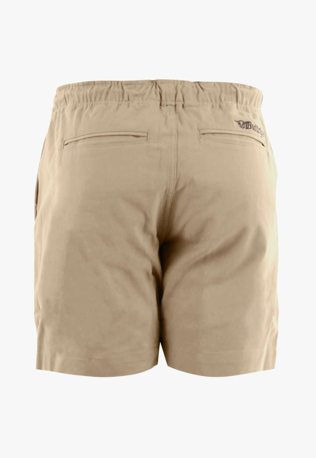 Bullzye CLOTHING-Mens Shorts Bullzye Mens Drew Rugger Short