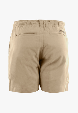 Bullzye CLOTHING-Mens Shorts Bullzye Mens Drew Rugger Short