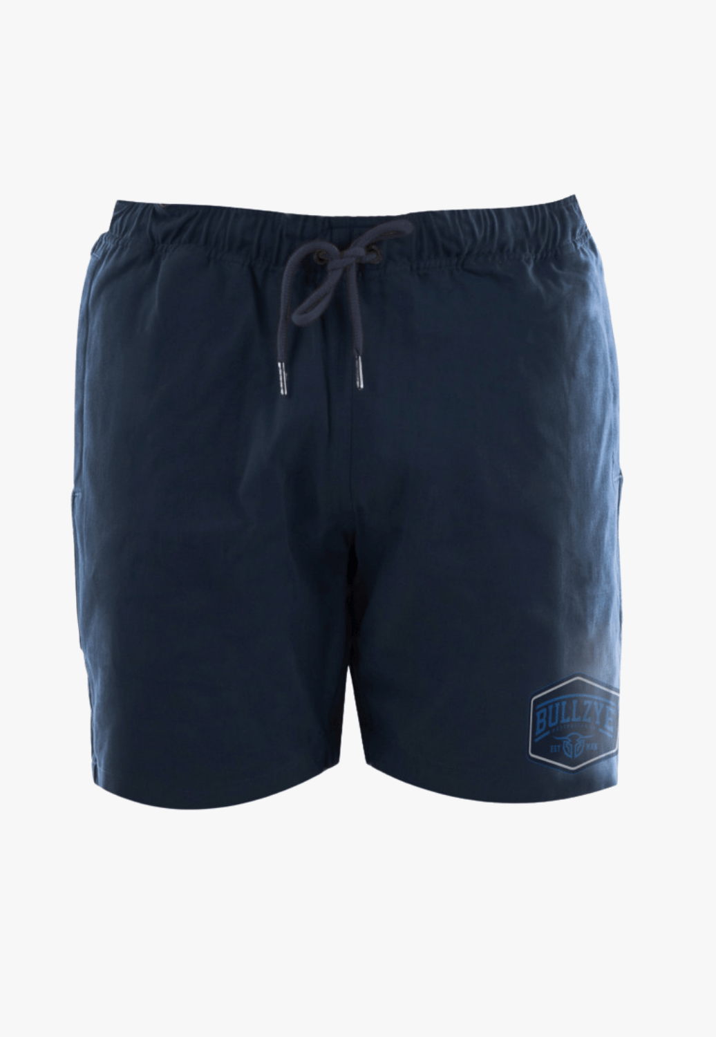 Bullzye CLOTHING-Mens Shorts Bullzye Mens Drew Rugger Short