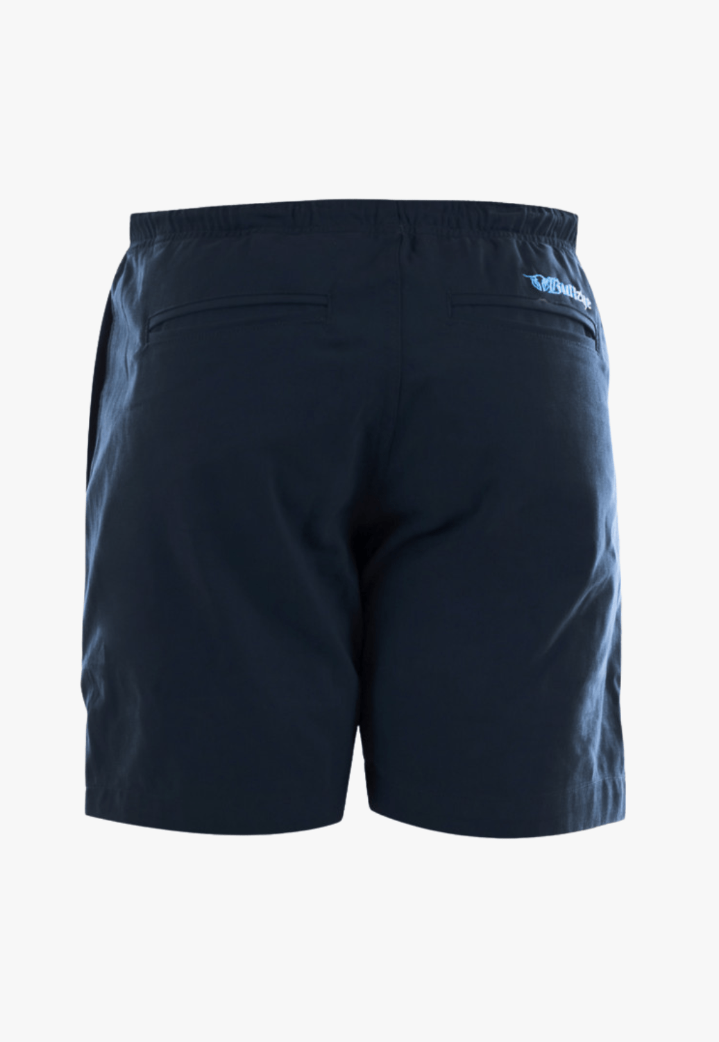 Bullzye CLOTHING-Mens Shorts Bullzye Mens Drew Rugger Short