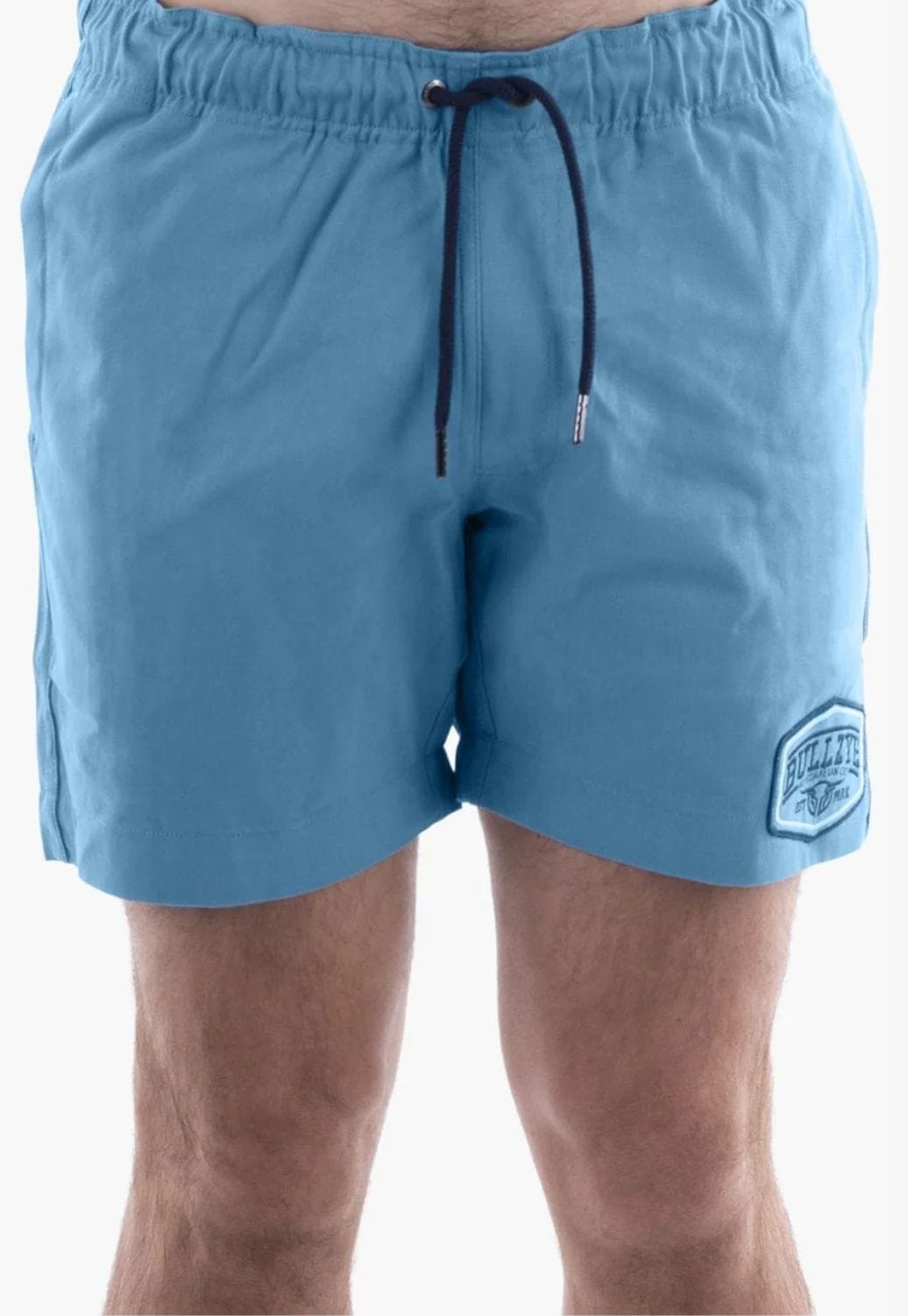 Bullzye CLOTHING-Mens Shorts Bullzye Mens Drew Ruggers