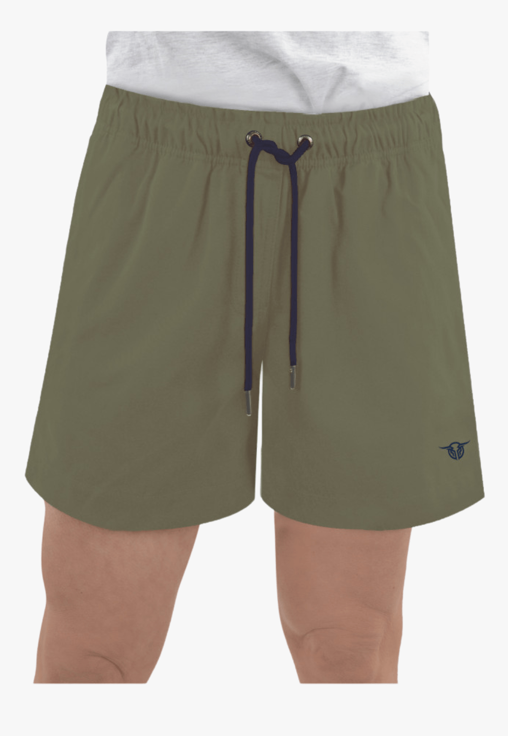 Bullzye CLOTHING-Womens Shorts Bullzye Womens Bec Rugger Short