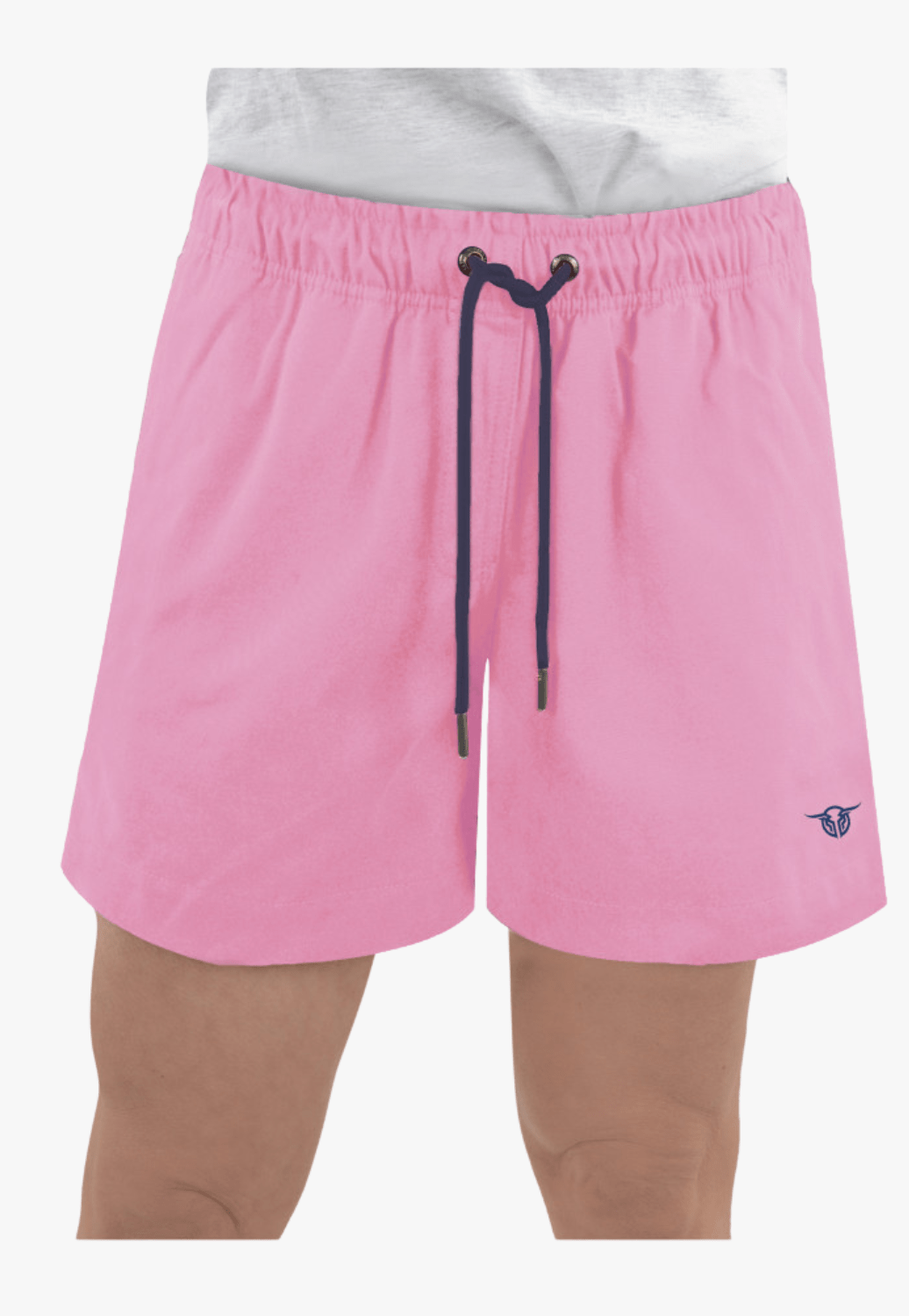 Bullzye CLOTHING-Womens Shorts Bullzye Womens Bec Rugger Short